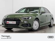 Audi A4, 35 TFSI ADVANCED OPTKPKT PRIVACY, Jahr 2024 - Bochum