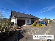 Sehr gepflegtes und komplett vermietetes Zweifamilienhaus in sonniger Lage von Nistertal. - Nistertal