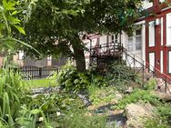 Charmantes 3-Familienhaus bei Borken - 310?m² Fachwerk, voll vermietet und renditestark - Borken (Hessen)