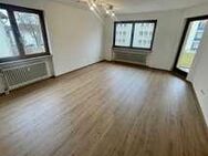 *SOFORT BEZIEHBAR* Großzügige 3-Zimmer-Wohnung neu saniert - Erding