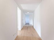 Terrassenwohnung mit Garten frisch renoviert - Düsseldorf