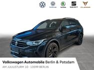 VW Tiguan, 2.0 TSI Allspace R-Line, Jahr 2022 - Berlin