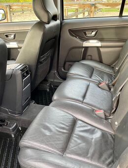 Volvo XC90 Zu Verkaufen - Bunde