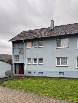 Zweifamilienhaus - ideal als Mehrgenerationenlösung - Triefenstein