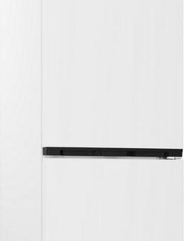 BEKO Kühl-/Gefrierkombination B5RCNA346HW, 179,6 cm hoch, 59,5 cm breit