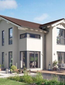 Bauen mit Vertrauen: Die Zukunft für Ihre Familie - Nordkirchen