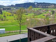 4,2 % Rendite! Haus mit 4 Wohneinheiten in traumhafter Aussichtslage von St. Englmar zu verkaufen! - Sankt Englmar