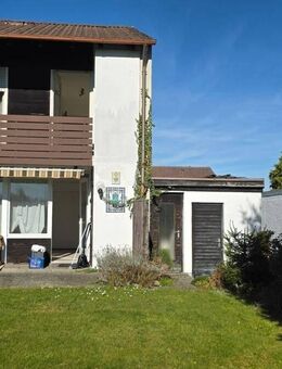 Reiheneckhaus in Trunkelsberg - Trunkelsberg