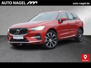 Volvo XC60, Recharge T8 AWD Core | | | STH |, Jahr 2022 - Münster