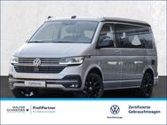 VW T6 California, 2.0 TDI 1 Ocean 7, Jahr 2023 - Siegen (Universitätsstadt)