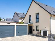 Traumhaus für Familien - A+ Energieeffizienz Neubau in wunderschöner Siedlung - Regenstauf