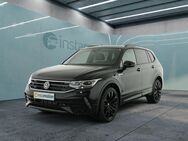 VW Tiguan, 2.0 TSI R-Line, Jahr 2024 - München