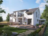 LivingHaus: Dein maßgeschneidertes Traumhaus in Rheine - Rheine