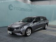 Opel Insignia, 1.5 Sports Tourer Elegance Diesel D Blendfreies Fernl, Jahr 2021 - München