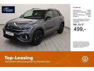 VW T-Roc, 2.0 TDI R-Line, Jahr 2025 - Amberg