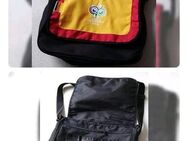 Kompakte Umhängetasche Fussballmotiv FIFA Word Cup 2006 mit Klettverschluss - Landau (Pfalz)