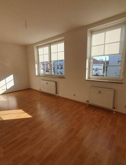 2- Zimmer- Wohnung in der Schlossparkpassage - Hildburghausen