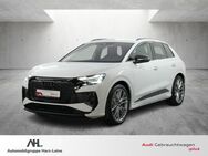 Audi Q4, quattro, Jahr 2022 - Northeim