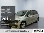 VW Golf Sportsvan, 1.4 TSI VII, Jahr 2017 - Brandenburg (Havel)