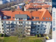 ++ Charmante 3-Zimmer-Wohnung im sanierten Altbau - mit Balkon, Loggia & Fußbodenheizung ++ - Leipzig