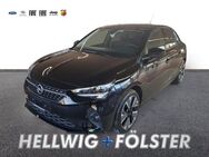 Opel Corsa-e, First Edition, Jahr 2021 - Hohenlockstedt