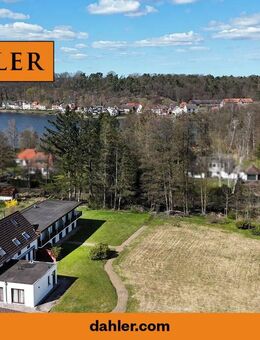 Attraktive Wohnanlage in reizvoller Umgebung mit Potenzial zur Weiterentwicklung! - Mölln (Schleswig-Holstein)