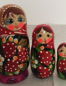 Russisch online lernen! Mit Muttersprachlerin! Einzelunterricht - Raunheim