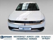 Hyundai IONIQ 5, Heckantrieb 58kWh Batt TECHNIQ-Paket, Jahr 2022 - Leer (Ostfriesland)