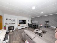 Zentrale Lage mit TG-Stellplatz, 2 Loggien - Wesseling