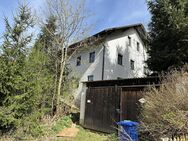 Bauernhaus in Pemfling, Oberdeschenried zu Verkaufen! - Pemfling