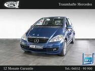 Mercedes-Benz A 160 * Klimaanlage * Sitzheizung * Isofix * - Bad Nauheim