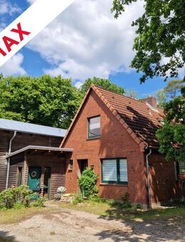 Nähe Schulzentrum II. Das Haus für die große Familie. - Buchholz (Nordheide)