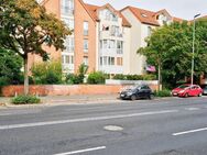 Solides Investment - mit Mietgarantie! Erdgeschoss-Apartment im beliebten Neusser Norden - Neuss