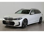 BMW 320 d Aut. M Sport Widescreen LED AHK Kamera DAB - Paderborn