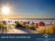 !GESUCH! Solvente Interessenten suchen über uns Ferienimmobilien auf den ostfriesischen Inseln. - Norderney