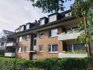 Kernsaniert: 2 Zimmer Wohnung mit Keller zu mieten - Hamburg