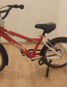 Woom 3 Kinderfahrrad - Dahlen