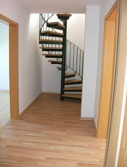 !!!!!!!! DG/Maisonette, 3,5 Raum-Wohnung - nahe dem Küchwald gelegen !!!!! - Chemnitz