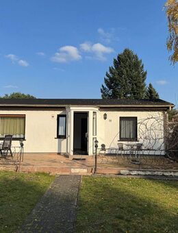 Immobilie in idyllischer Lage beim Müggelsee / Berlin - Berlin