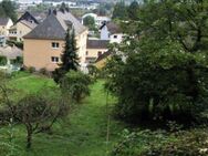 Attraktives Baugrundstück in naturfreundlicher, zentrumsnaher Umgebung in Trier-Ehrang zu verkaufen - Trier