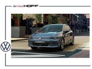 VW Golf, 1.5 l TSI Life OPF, Jahr 2022 - Troisdorf