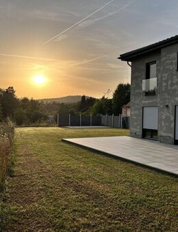 Modernes Einfamilienhaus - Provisionsfrei - Nonnweiler