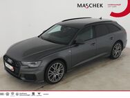 Audi A6, Avant S line 40 TDI, Jahr 2018 - Wackersdorf
