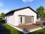 Ihr Traum-Bungalow in Römerberg - Gestalten Sie Ihr Zuhause nach Ihren Wünschen! - Römerberg