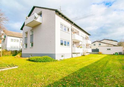 2 - Zimmer – Wohnung in Oberhofen