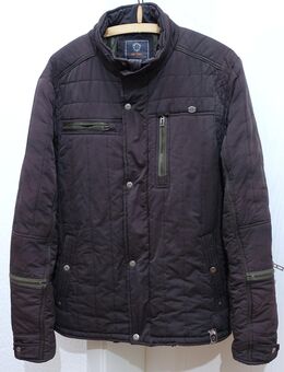 Gin Tonic Jacke, leicht gefüttert, Größe M/L - Dresden