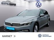VW Passat Variant, 2.0 TDI Business, Jahr 2022 - Wiesbaden