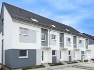 Ein Haus zum Glücklichsein - Bad Segeberg