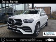 Mercedes GLE 350, de AMG Burmester °, Jahr 2021 - Geilenkirchen