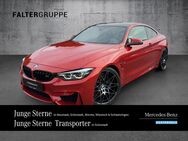 BMW M4, Competition CARBON HARMANKARDON, Jahr 2019 - Neustadt (Weinstraße)